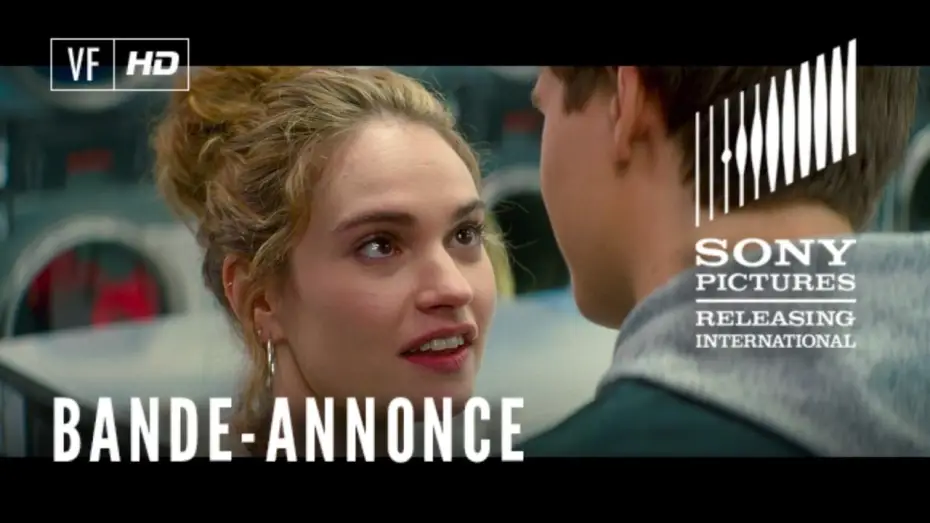 Відео до фільму На драйві | Baby Driver - Bande-annonce 2 - VF