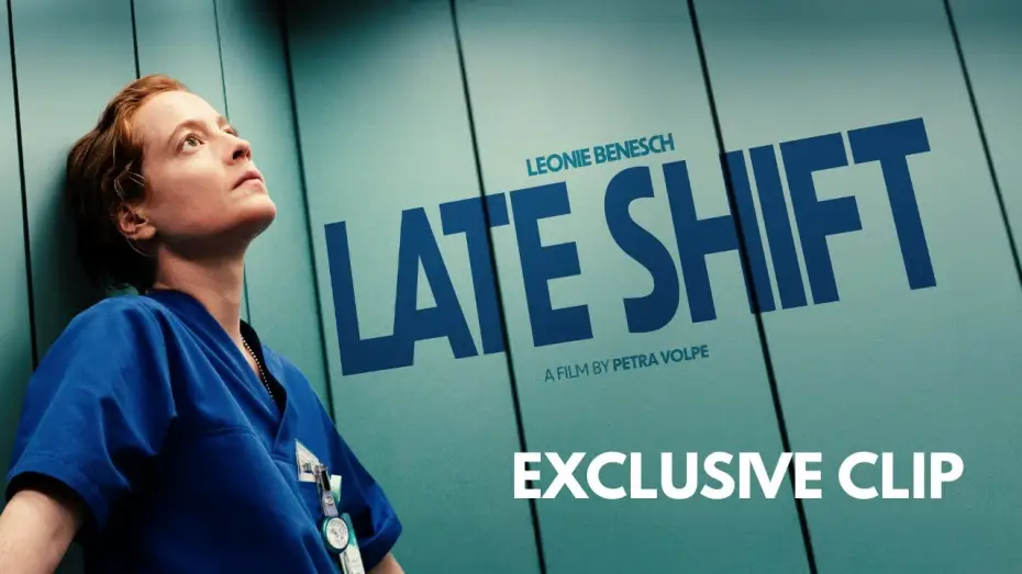Відео до фільму Нічна зміна | Clip