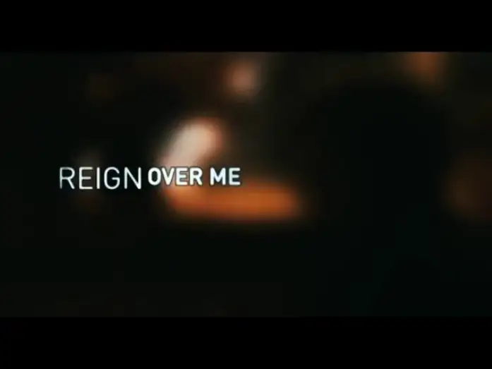 Відео до фільму Спорожніле місто — A Coeur Ouvert (Reign Over Me) - Bande Annonce (VOST)