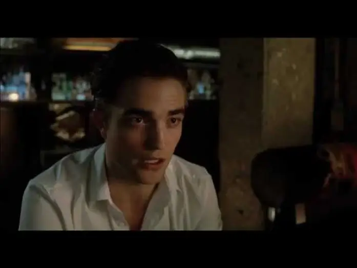 Відео до фільму Космополіс — Cosmopolis - Trailer Ufficiale