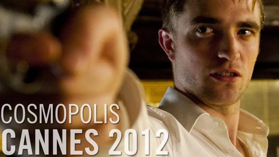 Відео до фільму Космополіс — Cosmopolis - Bande annonce (VF)