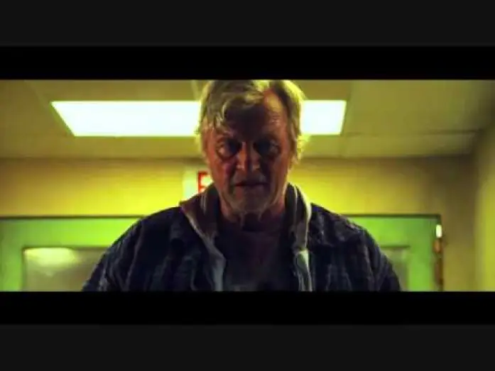 Відео до фільму Бомж з дробовиком — Hobo with a Shotgun Trailer