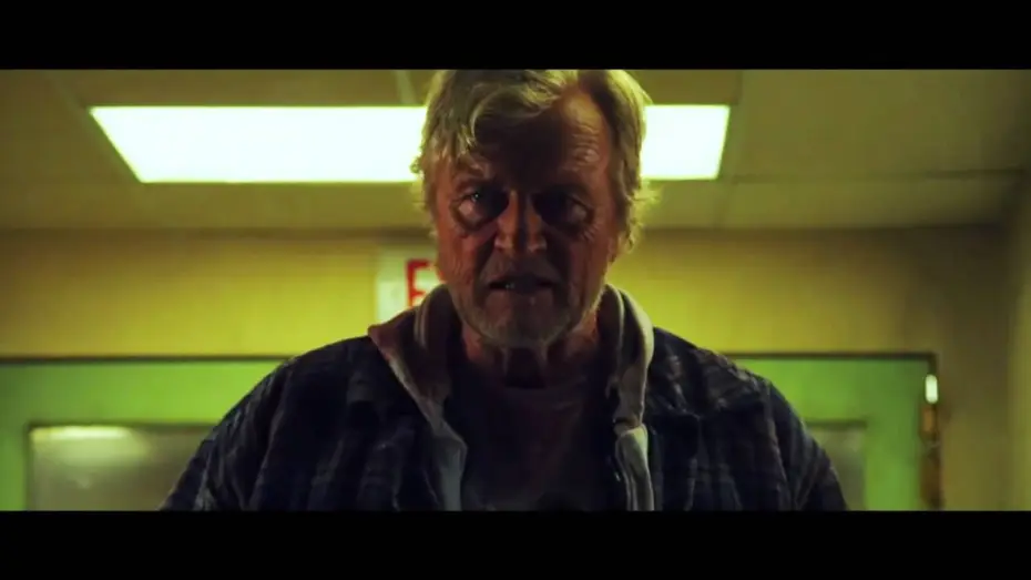 Відео до фільму Бомж з дробовиком — HOBO WITH A SHOTGUN Red Band Trailer