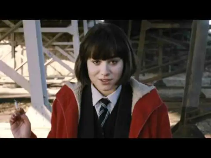 Відео до фільму Субмарина — SUBMARINE - Kiss Under the Bridge - Film Clip