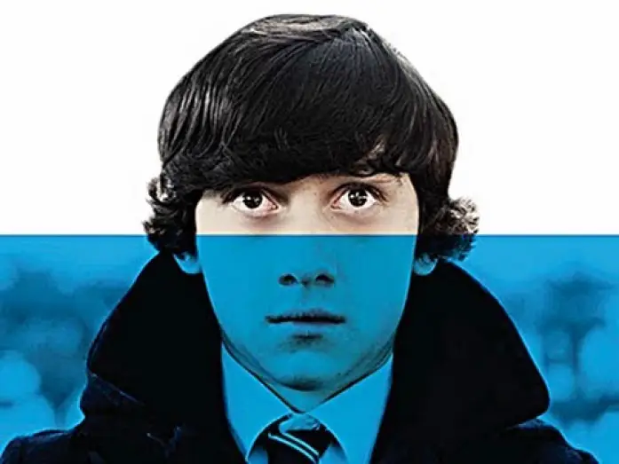 Відео до фільму Субмарина — SUBMARINE | Trailer deutsch german [HD]