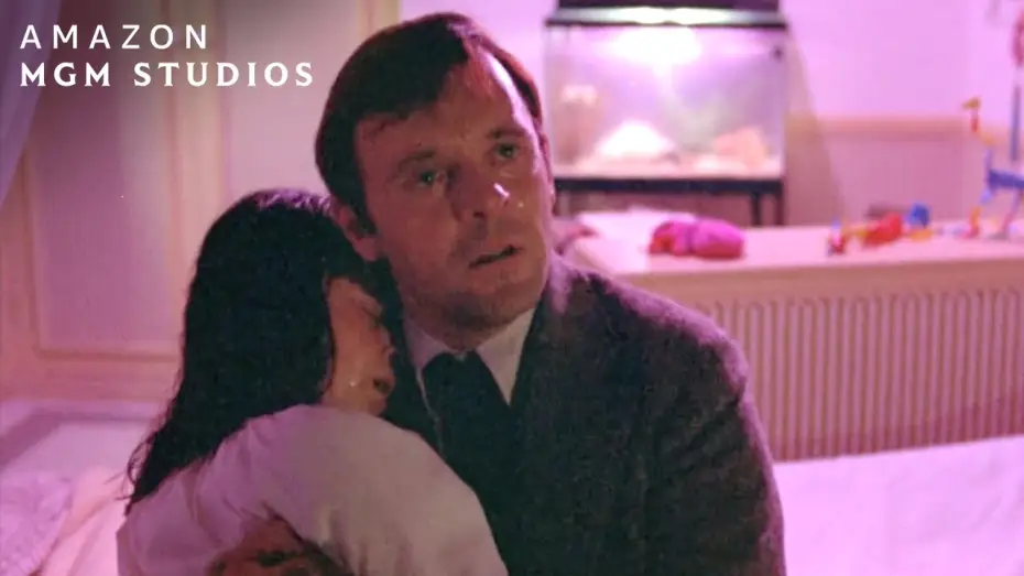 Відео до фільму Одрі Роуз — Reunited With Dad