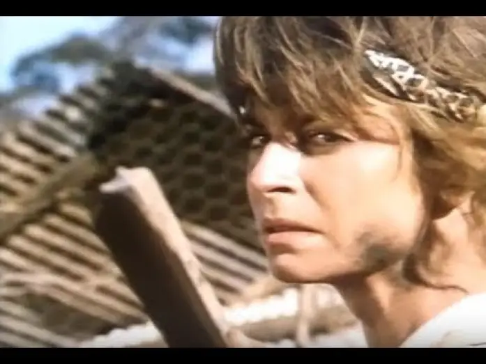 Відео до фільму Fair Game — Fair Game (1986) - Trailer