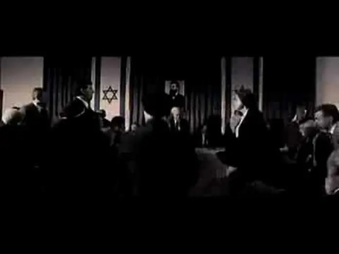 Відео до фільму Ô Jerusalem — Oh Jerusalem Trailer