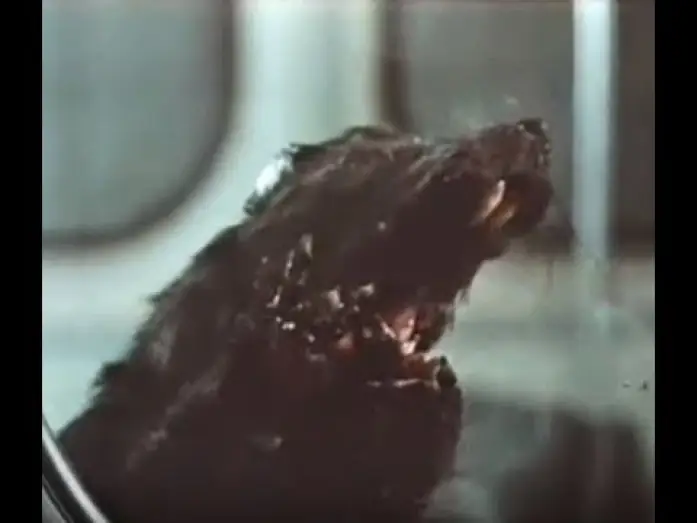 Відео до фільму Deadly Eyes — Rats (1982) - Trailer
