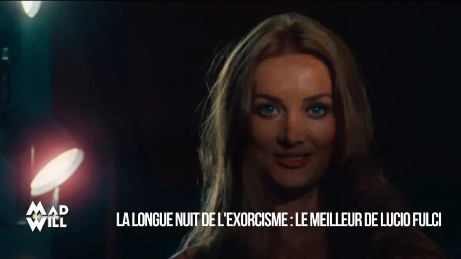 Відео до фільму Не катуй каченя — LA LONGUE NUIT DE L'EXORCISME : LA CRITIQUE EN 3 MINUTES #LucioFulci #giallo #filmitalien