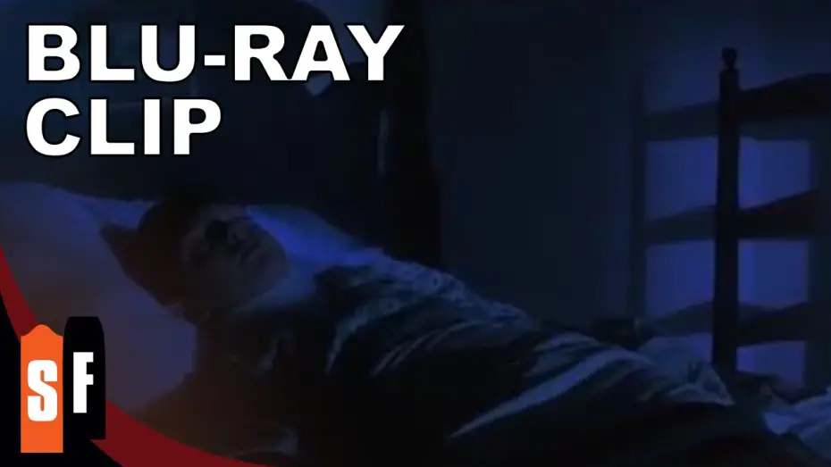Відео до фільму Lady in White — Clip 2: Did You Ever See A Dream?