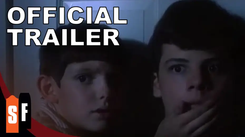 Відео до фільму Lady in White — Official Trailer