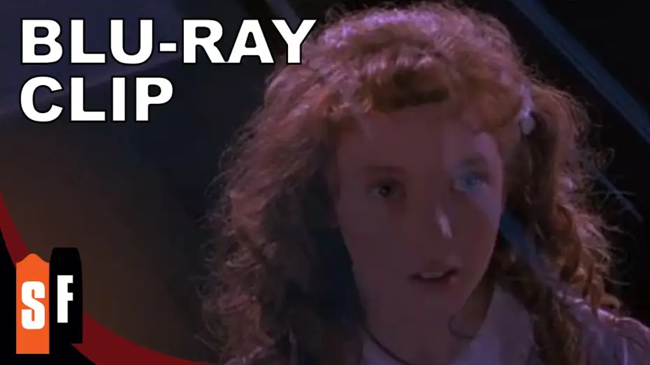 Відео до фільму Lady in White — Clip 1: Who Are You?