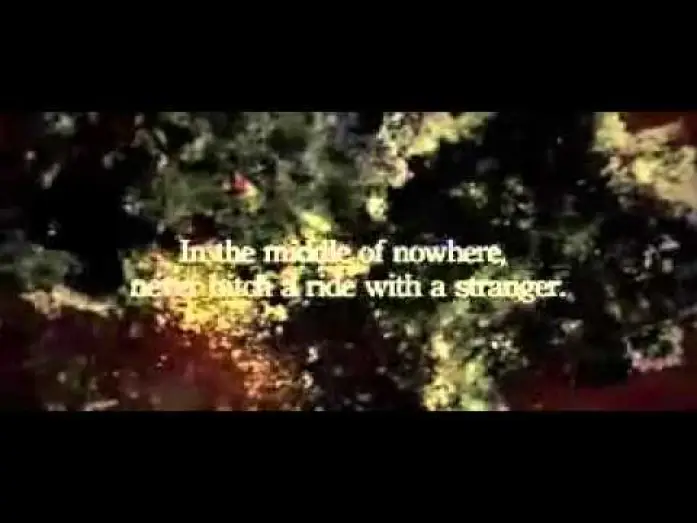 Відео до фільму Madness — Madness trailer 2010