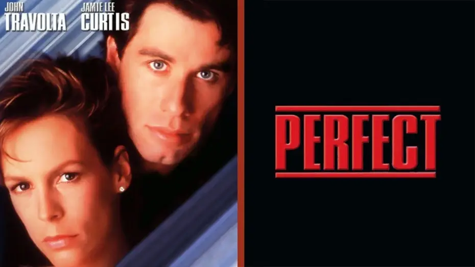 Відео до фільму Ідеал — PERFECT (film 1985) TRAILER ITALIANO
