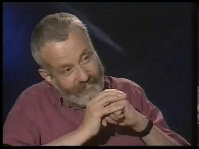 Відео до фільму Career Girls — Barry Norman Interviews Mike Leigh on Career Girls