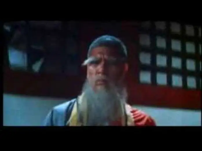 Відео до фільму 獨臂拳王大破血滴子 | Master of the Flying Guillotine - U.S. Theatrical Trailer