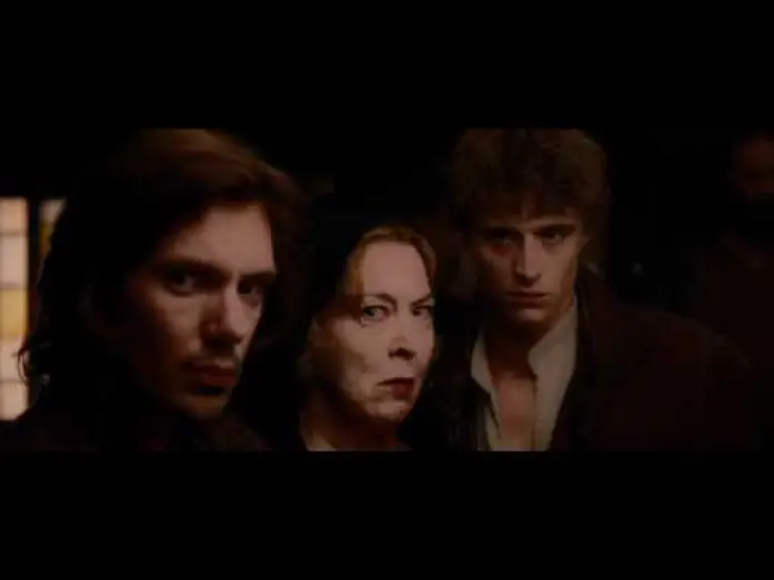 Відео до фільму Червона Шапочка — Caperucita Roja Segundo Tráiler Oficial HD