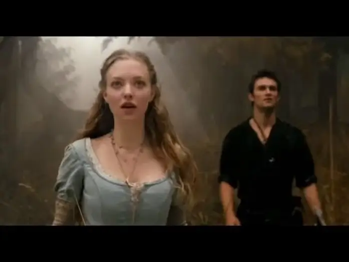 Відео до фільму Червона Шапочка — Le Chaperon rouge - Bande annonce HD FR - Catherine Hardwicke 20 avril 2011