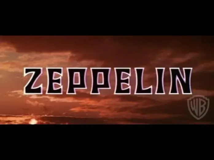 Відео до фільму Zeppelin — Zeppelin - Feature Clip