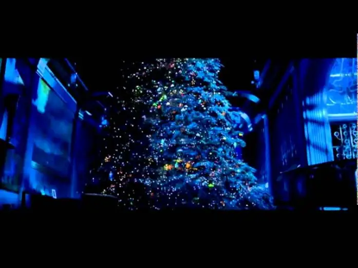 Відео до фільму The Nutcracker — Der Nussknacker - Trailer Deutsch 3D Weihnachtsmärchen