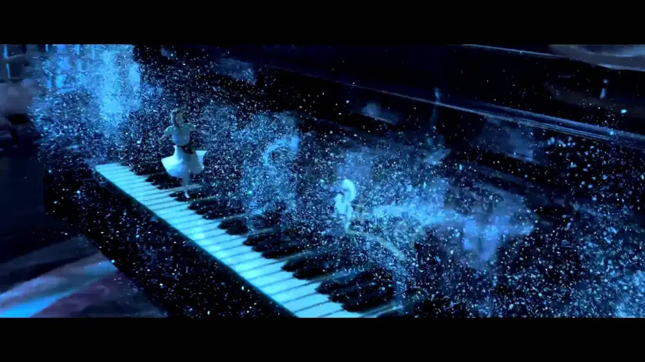 Відео до фільму The Nutcracker — Lo Schiaccianoci in 3D Trailer