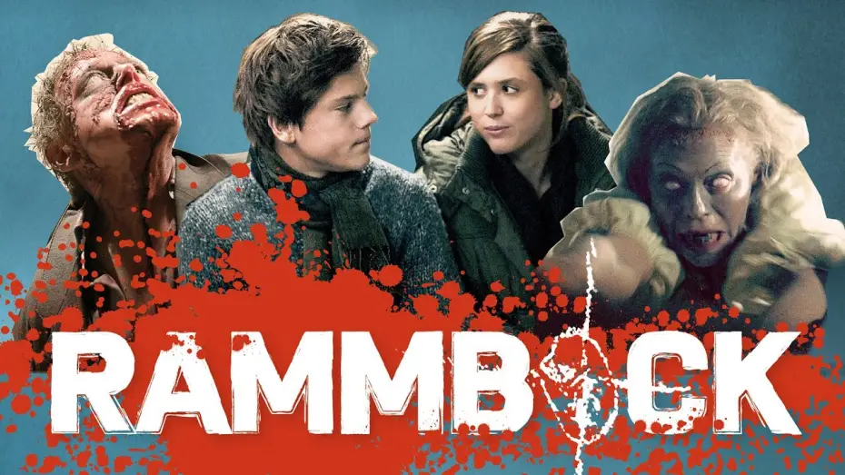 Відео до фільму Rammbock — RAMMBOCK [Official Trailer] German