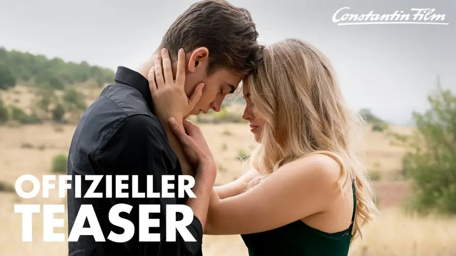 Відео до фільму Після. Довго і щасливо | Offizieller Teaser #2