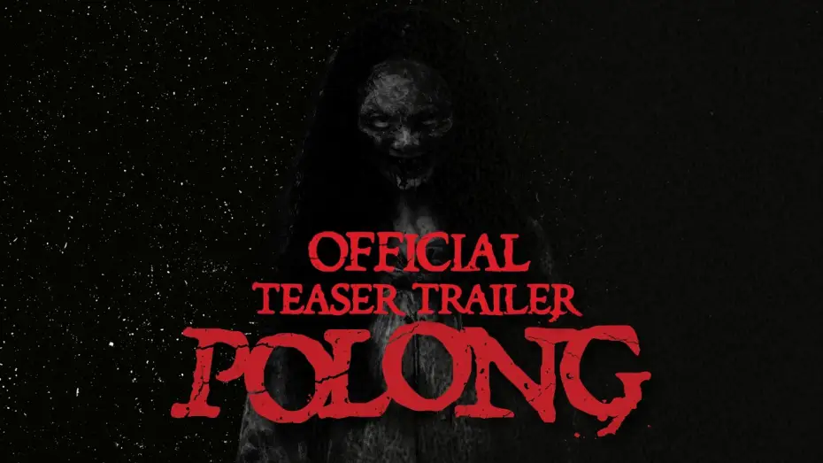 Відео до фільму Polong | TEASER TRAILER POLONG | DI PAWAGAM 28 MEI 2026