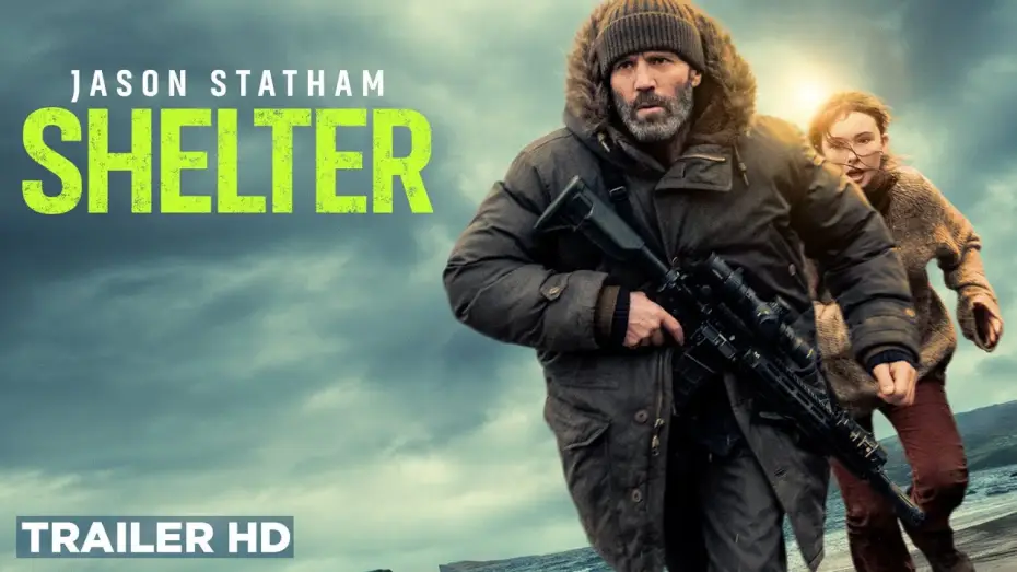Відео до фільму Самітник | Official Trailer