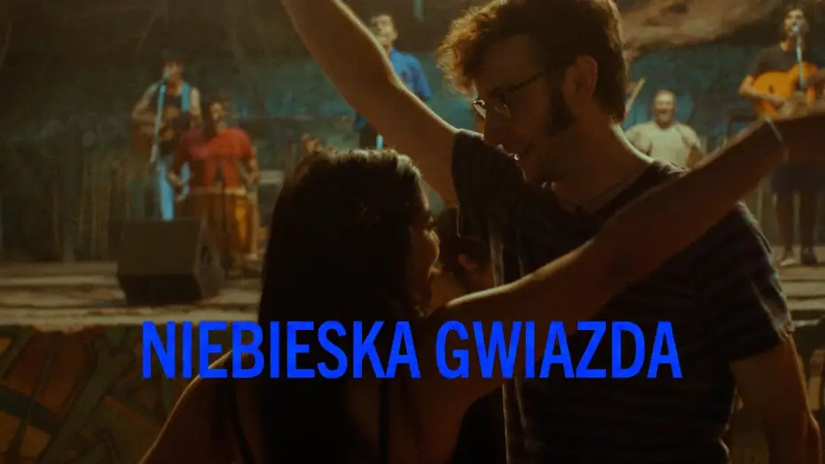 Відео до фільму La estrella azul | Zwiastun (22. Tydzień Kina Hiszpańskiego)