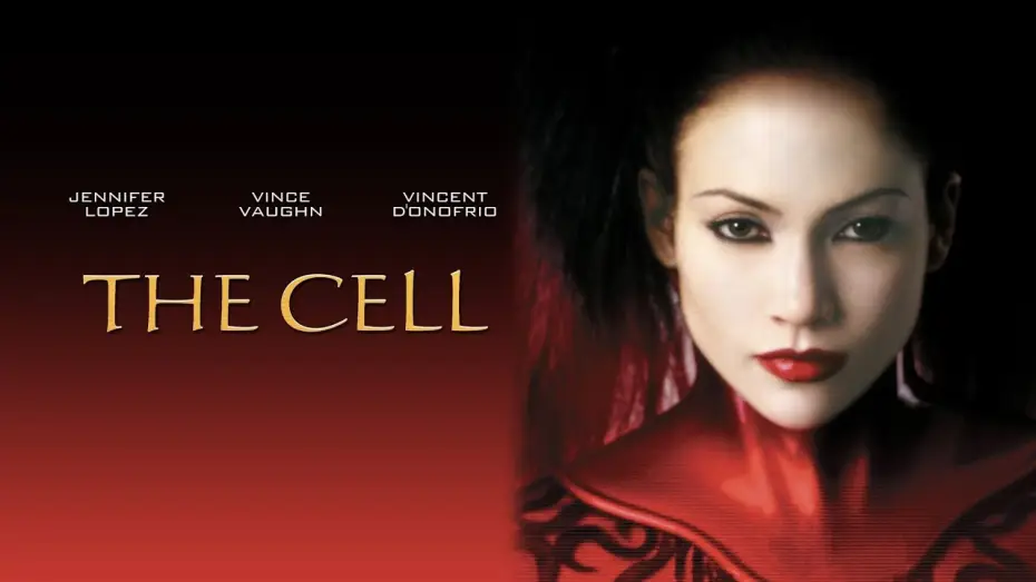 Відео до фільму Клітка | The Cell (film 2000) TRAILER ITALIANO