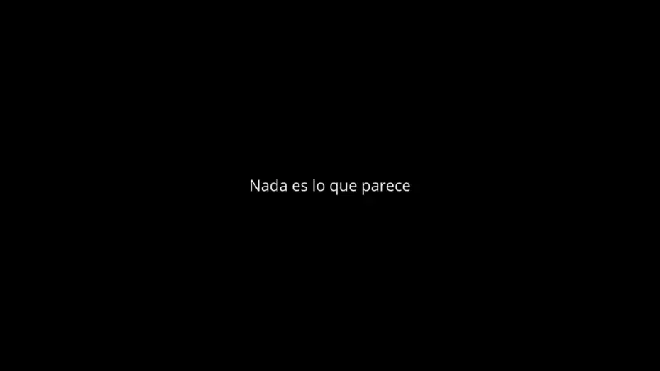 Відео до фільму Untitled Short Horror Film — Nada es lo que parece