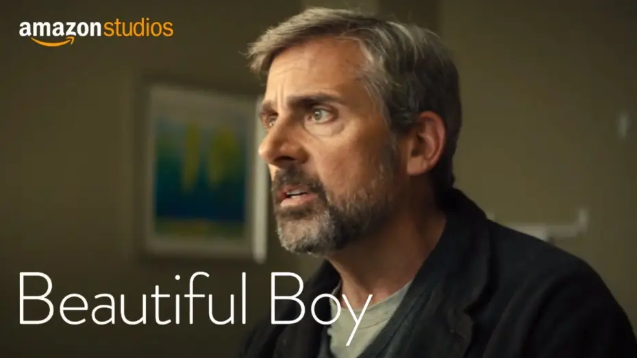 Відео до фільму Гарний хлопчик | Beautiful Boy &ndash; Featurette: The Ensemble | Amazon Studios