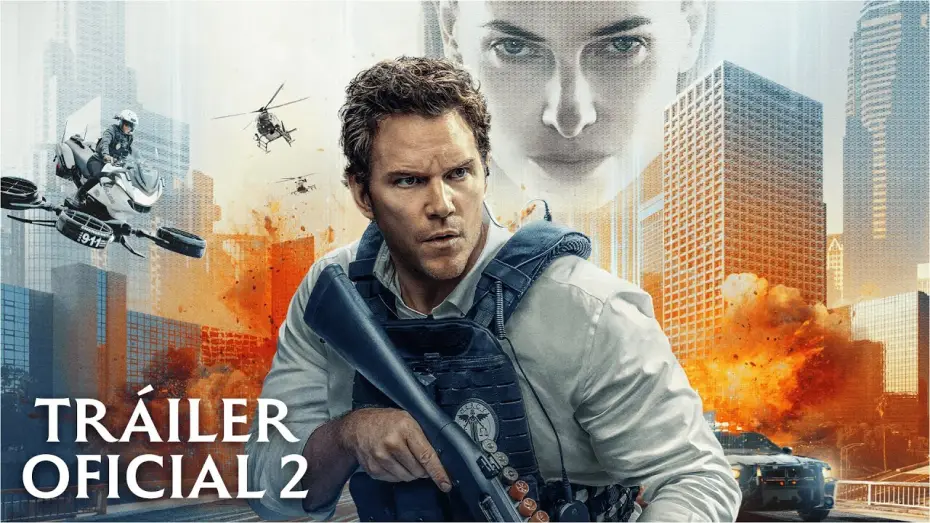 Відео до фільму Милосердя | Tr&aacute;iler Oficial 2 en Espa&ntilde;ol