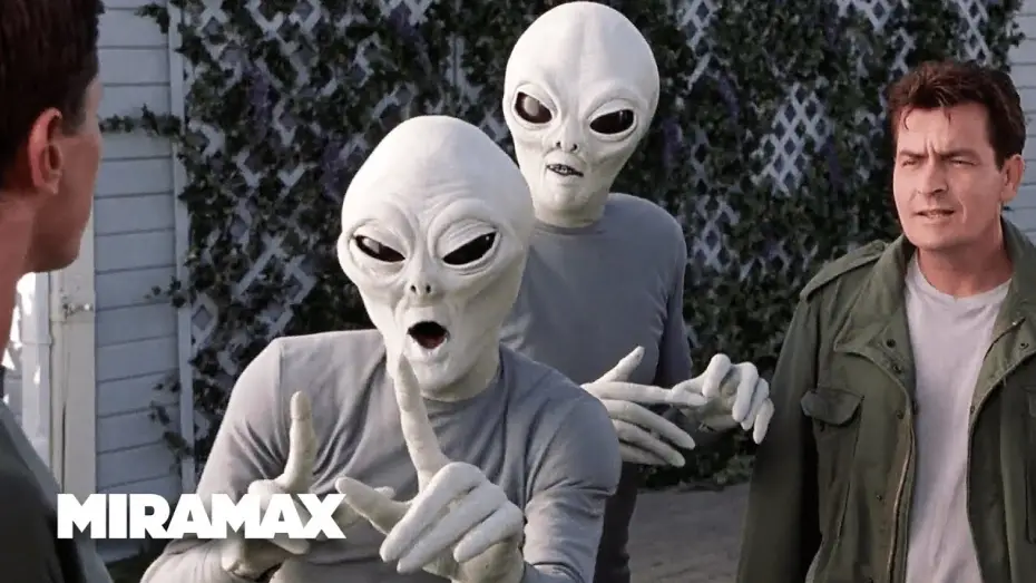 Відео до фільму Дуже страшне кіно 3 | The Others