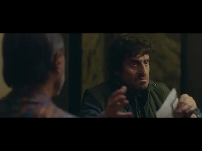 Відео до фільму Афера століття — Le Braquage du siècle - Extrait VO "Braquage express" - Au cinéma le 8 septembre