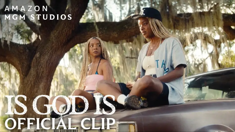 Відео до фільму Is God Is | &ldquo;We Ain&rsquo;t Killers&rdquo; &ndash; Official Clip