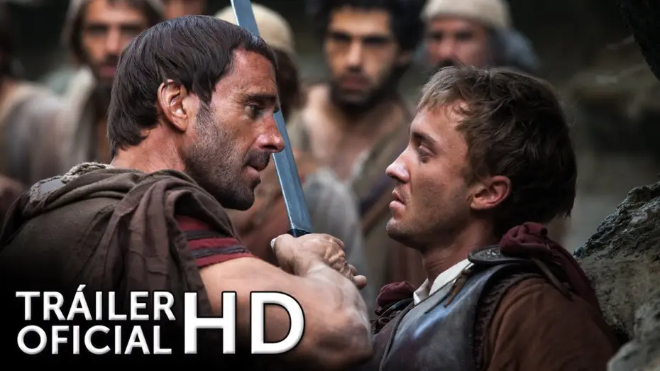 Відео до фільму Воскресіння | RESUCITADO. Tr&aacute;iler Oficial HD en espa&ntilde;ol. En cines 23 de marzo