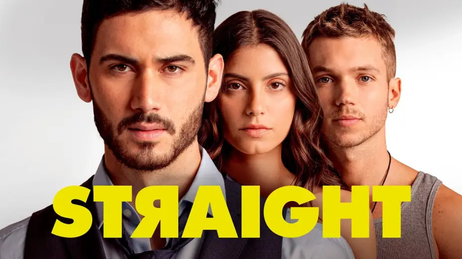 Відео до фільму Straight | Straight (2024) - Trailer Espa&ntilde;ol