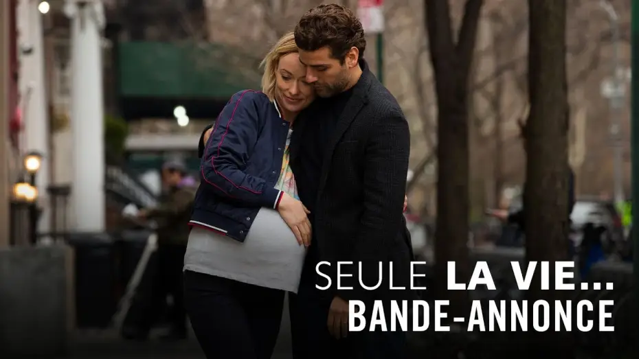 Відео до фільму Життя, яке воно є | Seule la vie... - Bande Annonce VOST
