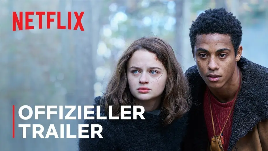 Відео до фільму Огидні | Offizieller Trailer