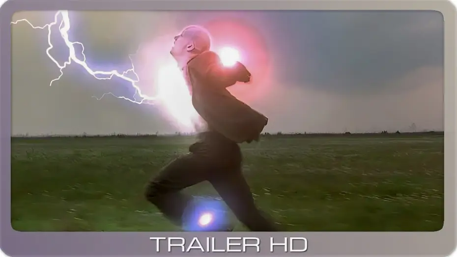 Відео до фільму Пудра | Powder ≣ 1995 ≣ Trailer