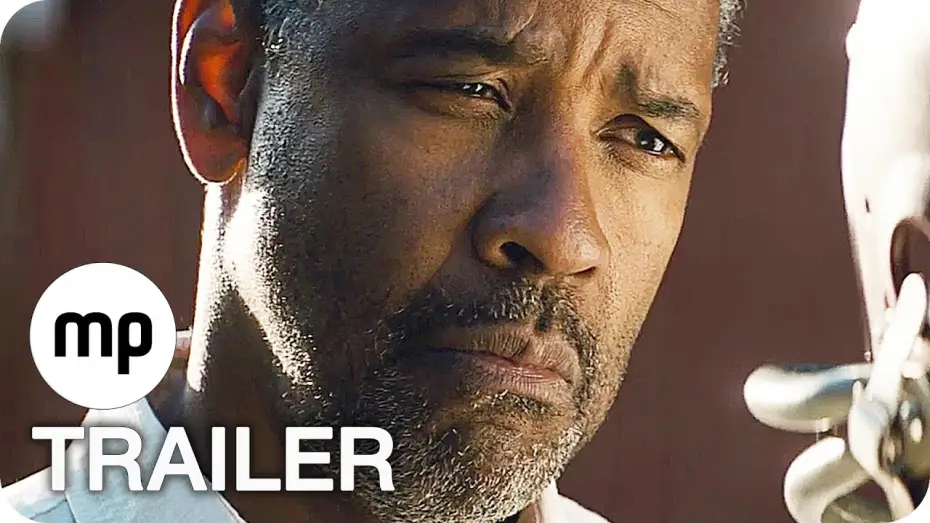 Відео до фільму Паркани — FENCES Trailer German Deutsch (2017) Denzel Washington