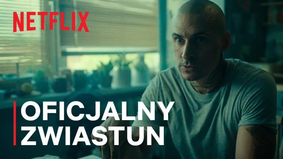 Відео до фільму Знову лють | Oficjalny zwiastun