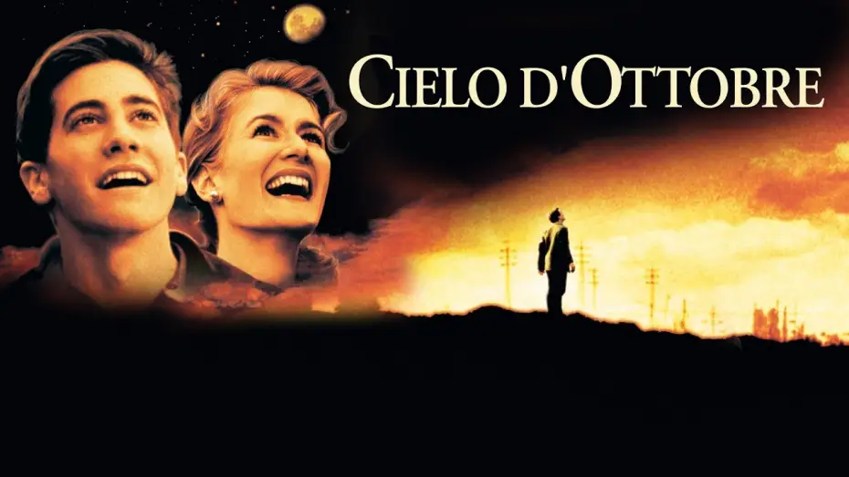 Відео до фільму Жовтневе небо — Cielo d'ottobre (film 1999) TRAILER ITALIANO