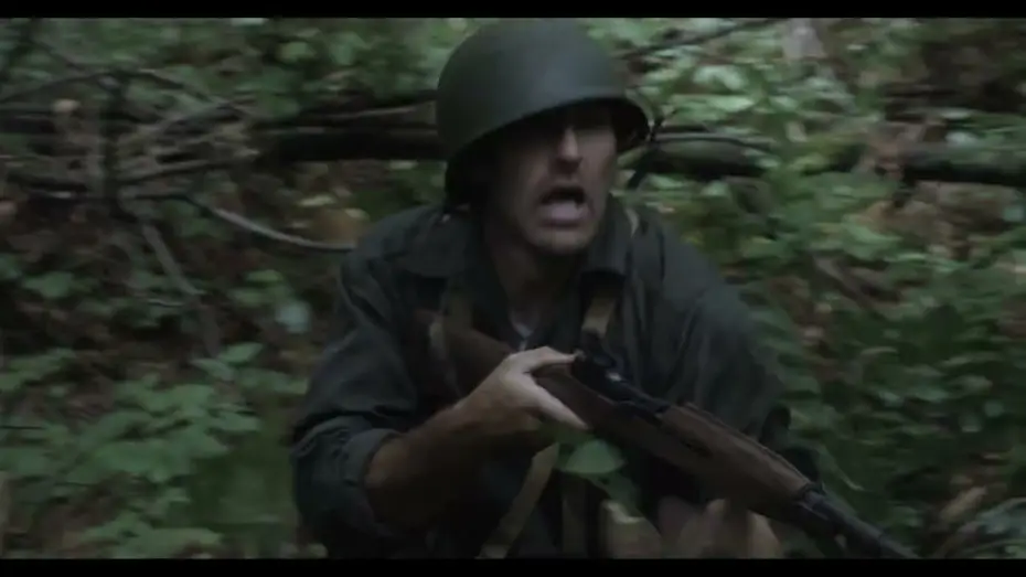 Відео до фільму World War Bigfoot — Teaser Trailer