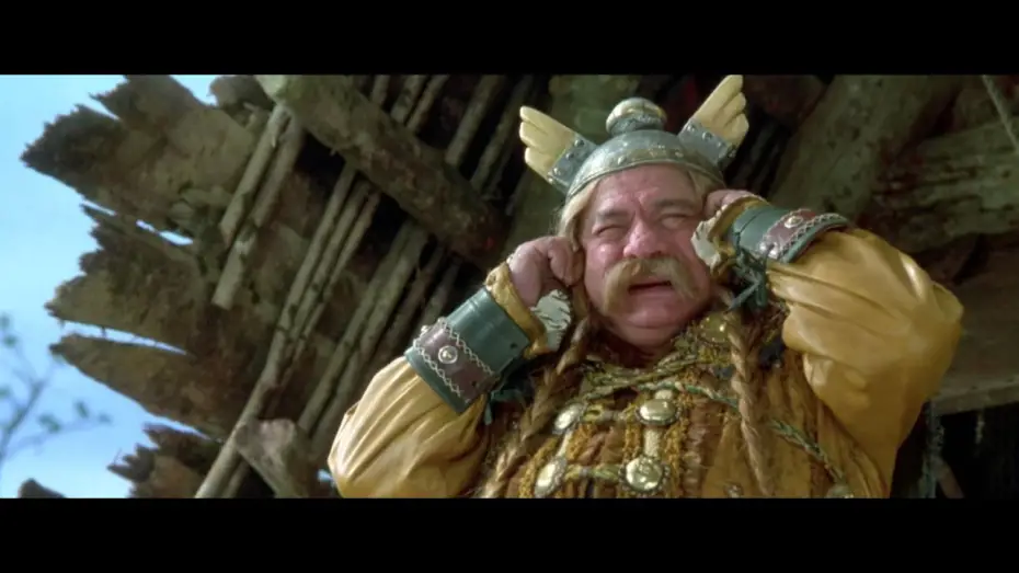 Відео до фільму Астерікс і Обелікс проти Цезаря — ASTÉRIX  Y OBÉLIX CONTRA CÉSAR - Tráiler