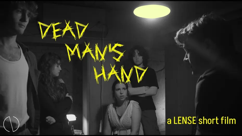 Відео до фільму Dead Man's Hand | Dead Man's Hand - Official Film