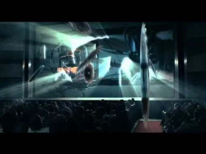 Відео до фільму Пила 3D | Full Trailer